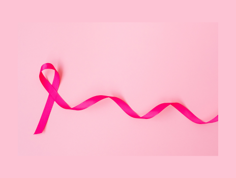 Visuel de Octobre rose 2024 : un mois pour sensibiliser et soutenir la lutte contre le cancer du sein